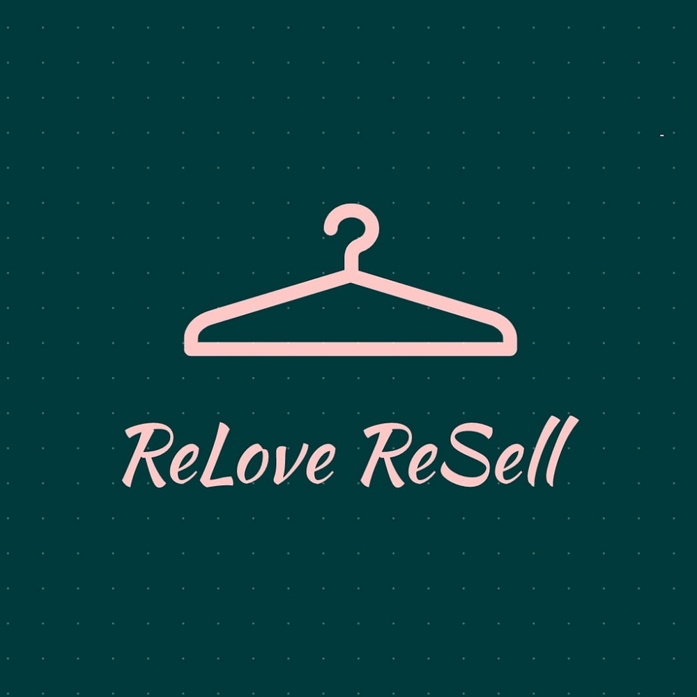 ReLove ReSell - Picture 1 of 1